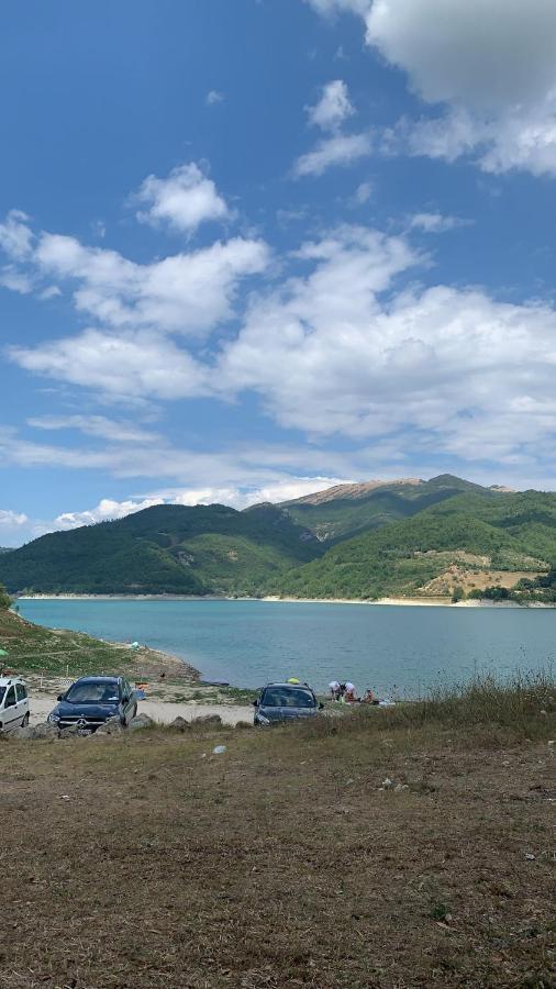 Casa Di Giade Daire Anguillara Sabazia Dış mekan fotoğraf