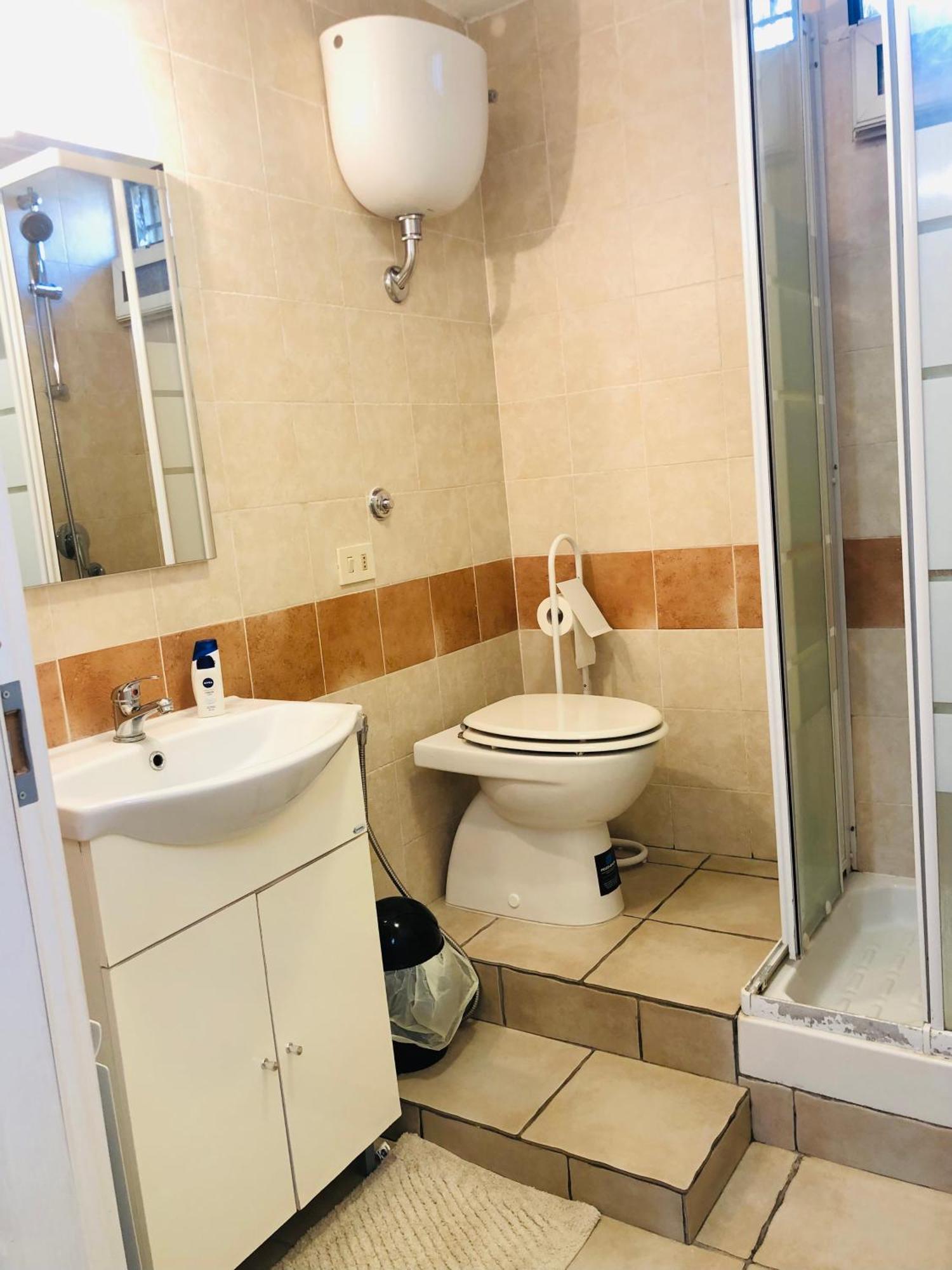 Casa Di Giade Daire Anguillara Sabazia Dış mekan fotoğraf